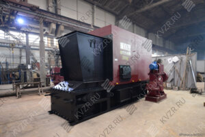 Котел 3000 кВт с топкой ТЛПХ