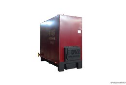 Котлы с ручной топкой