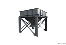 Бункер топлива