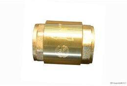 Клапан обратный Ду 25