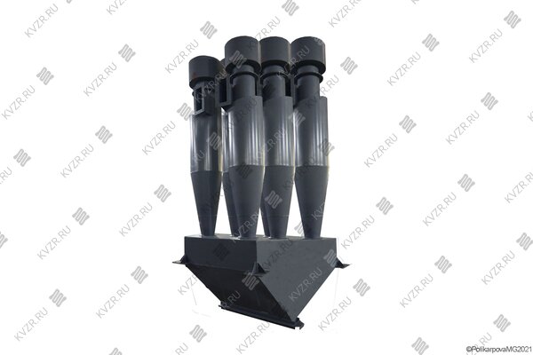 Циклон ЦН 15 6УП