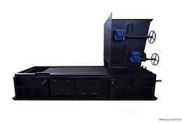 Топка ТЛПХ-1.4/6.0