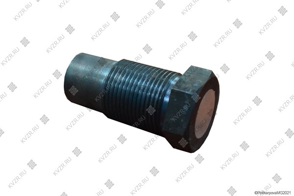 Легкоплавкая пробка