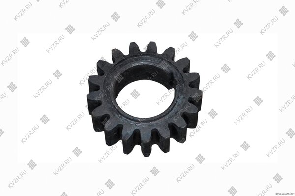 Зубчатое колесо топки ТЛПХ 23.5701.004