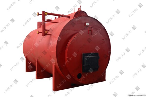 Котел КПр 1000